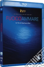 (Blu-Ray Disk) Fuocoammare (Nuova Edizione) brd