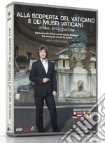 Alla Scoperta Del Vaticano E Dei Musei Vaticani (6 Dvd) dvd