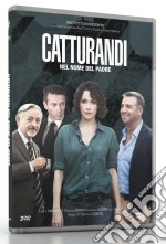 Catturandi - Nel Nome Del Padre (3 Dvd) dvd