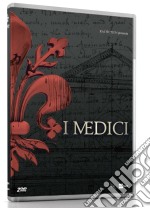 Medici (I) (4 Dvd) dvd