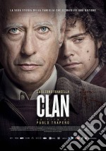 (Blu-Ray Disk) Clan (Il)