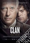 (Blu-Ray Disk) Clan (Il) dvd
