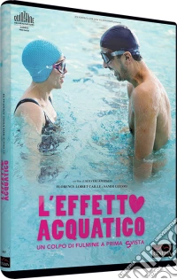 L'Effetto Acquatico dvd