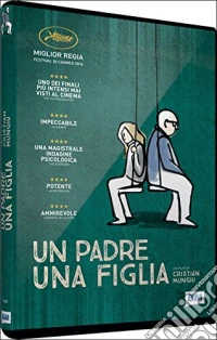 Padre, Una Figlia (Un) dvd