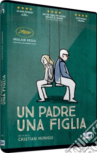 Un Padre, Una Figlia dvd