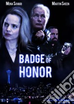 Badge Of Honor dvd