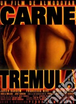 Carne Tremula dvd