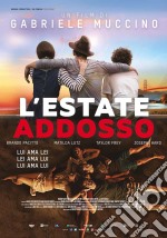 Estate Addosso (L') dvd