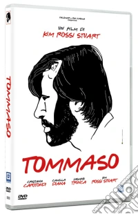 Tommaso dvd