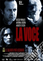 Voce (La) - Il Talento Puo' Uccidere dvd