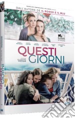 Questi Giorni dvd