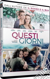 Questi Giorni dvd