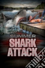 Summer Shark Attack dvd