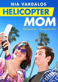 Helicopter Mom dvd