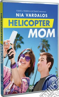 Helicopter Mom dvd