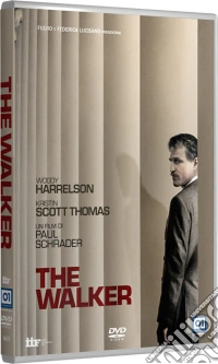 The Walker dvd