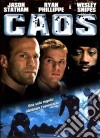 Caos dvd