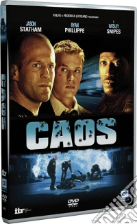 Chaos dvd
