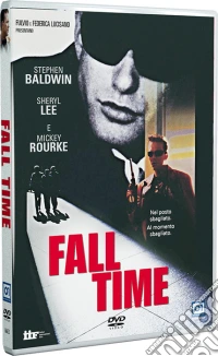 Fall Time dvd