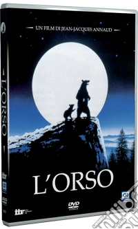 L'Orso dvd