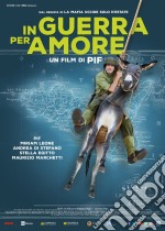 (Blu-Ray Disk) In Guerra Per Amore