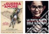 In Guerra Per Amore / Mafia Uccide Solo D'Estate (La) (2 Dvd) dvd