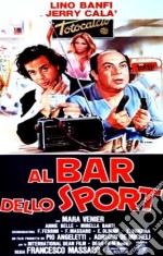 Al Bar Dello Sport