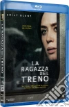 (Blu-Ray Disk) Ragazza Del Treno (La) film in dvd di Tate Taylor