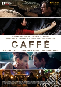 Caffe' dvd