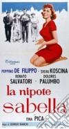 Nipote Sabella (La) dvd