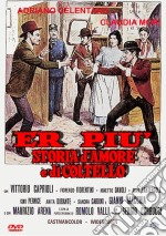 Er Piu' - Storia D'Amore E Di Coltello dvd