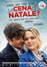 (Blu-Ray Disk) Cena Di Natale (La) brd