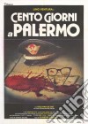 Cento Giorni A Palermo dvd