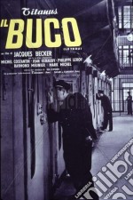 Buco (Il) dvd