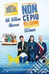 (Blu-Ray Disk) Non C'E' Piu' Religione dvd