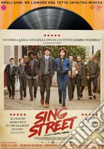 Sing Street dvd