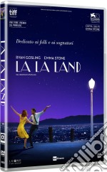 La La Land dvd