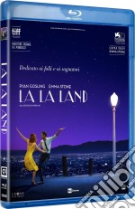 (Blu-Ray Disk) La La Land brd