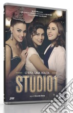 C'Era Una Volta Studio 1 (2 Dvd) dvd