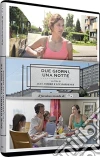Due Giorni, Una Notte (New Edition) film in dvd di Jean-Pierre Dardenne Luc Dardenne