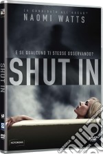 Shut In dvd