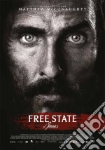 Free State Of Jones dvd