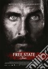 Free State Of Jones dvd