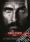 (Blu Ray Disk) Free State Of Jones film in blu ray disk di Gary Ross