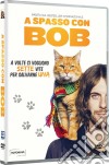 A Spasso Con Bob dvd