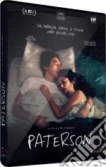 Paterson dvd