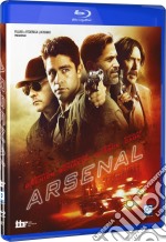 (Blu-Ray Disk) Arsenal brd