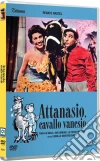 Attanasio Cavallo Vanesio film in dvd di Camillo Mastrocinque