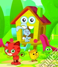 Mini Cuccioli (2 Dvd) dvd