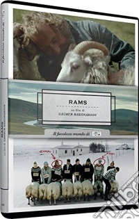 Rams (New Edition) dvd